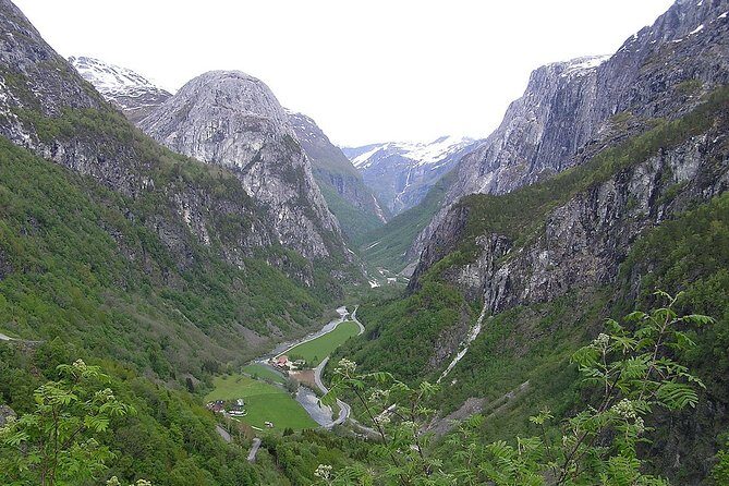 Full Day Guided Roundtrip From Bergen To Sognefjord With Flam Railway - FAQ