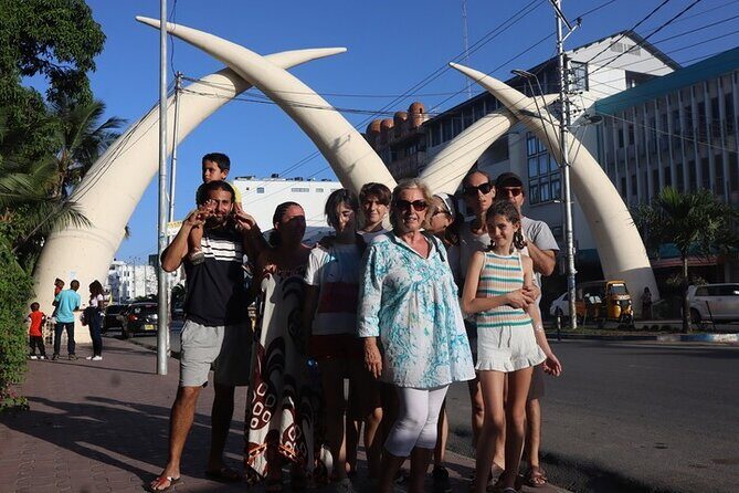 Full-Day Guided Sightseeing Cultural Tour of Mombasa from Diani. - Exploring Mombasa in a Day: A Practical Review of the Guided Cultural Tour from Diani