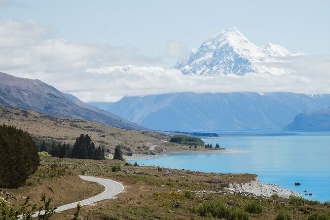 Full-Day Guided Sightseeing Tour of Mount Cook from Queenstown - The Sum Up