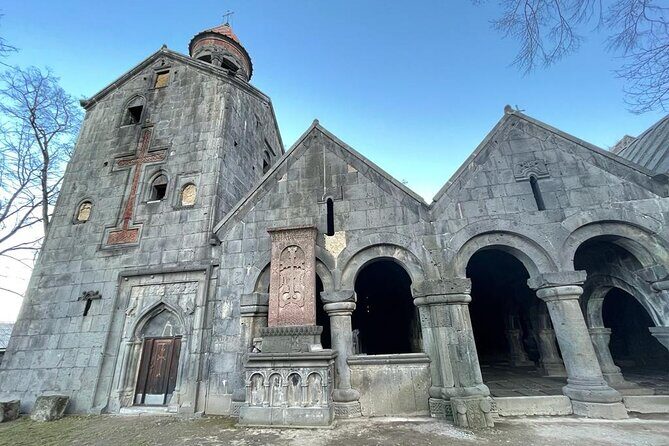 Full Day Guided Tour from Yerevan to Tbilisi with Homemade Lunch - Who Is This Tour Best For?