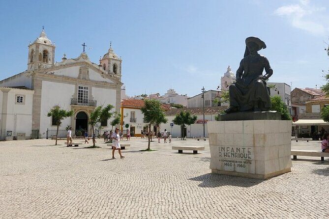 Full Day Guided Tour Historical Algarve Finest - Who Is This Tour Best For?