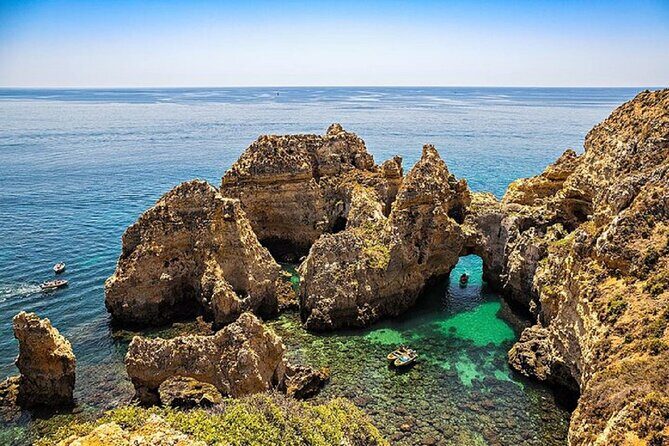 Full Day Guided Tour Historical Algarve Finest - FAQ