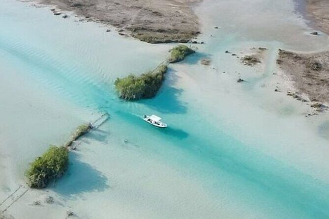 Full-Day Guided Tour in Bacalar: The Lagoon of Seven Colors - Discover the Magic of Bacalar’s Lagoon of Seven Colors: A Guided Full-Day Tour Review