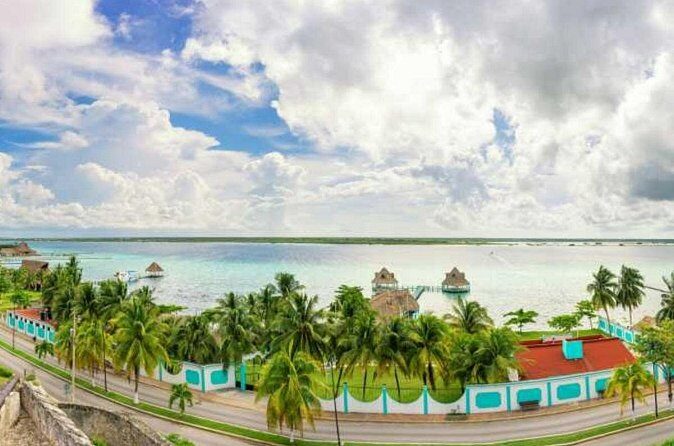 Full-Day Guided Tour in Bacalar: The Lagoon of Seven Colors - Final Thoughts