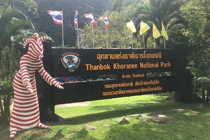 Full Day Guided Tour in Bor Thor Caves and Mangroves - The Value of This Tour