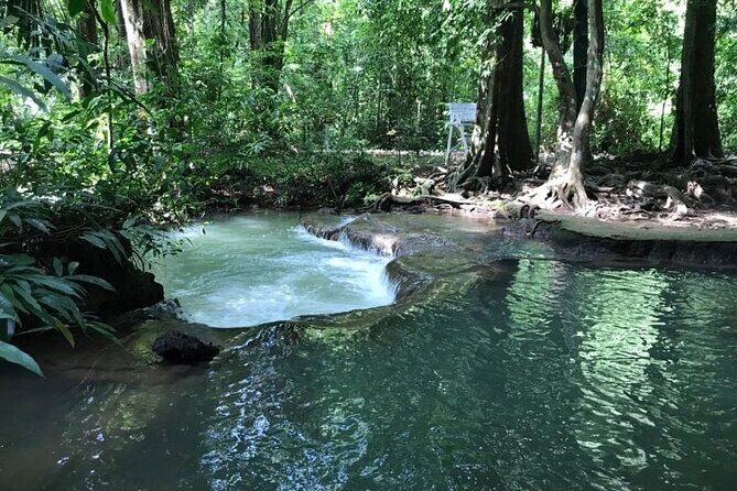 Full Day Guided Tour in Bor Thor Caves and Mangroves - FAQ