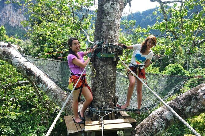 Full Day Guided Tour in Bor Thor Caves and Mangroves - Wrapping Up