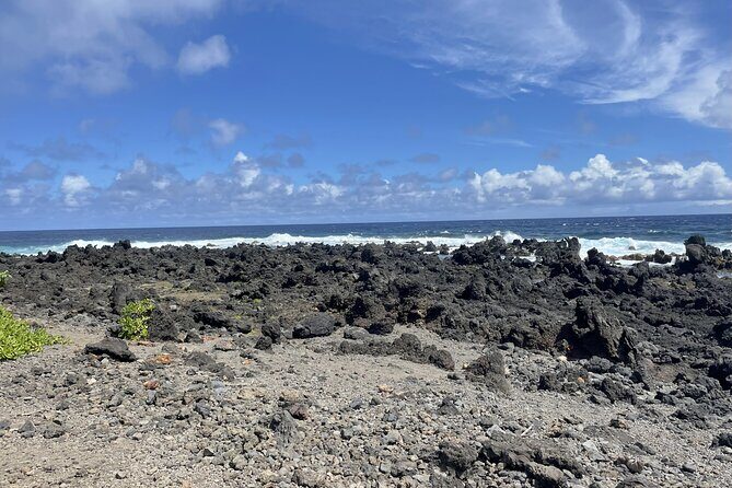 Full Day Guided Tour in Hana - Analyzing the Value