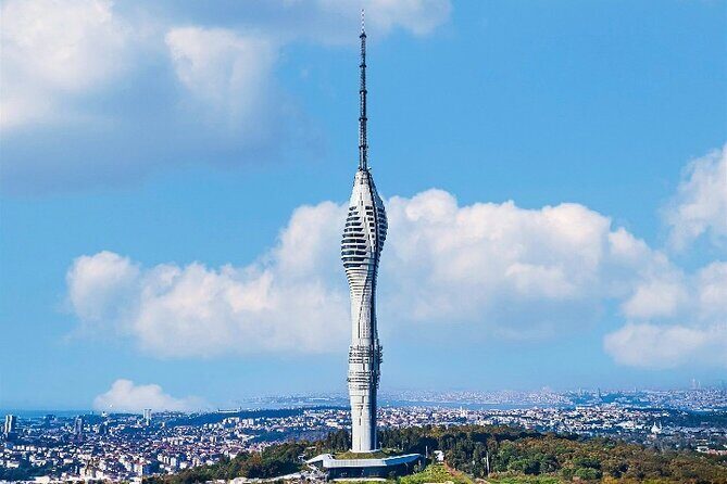 Full Day Guided Tour in Istanbul (SL-9) - Why This Tour Stands Out