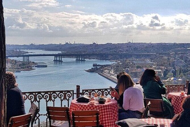 Full Day Guided Tour in Istanbul (SL-9) - FAQs