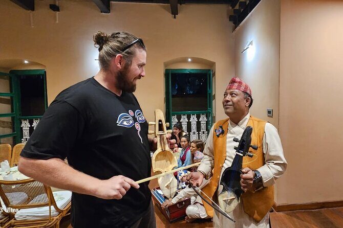 Full Day Guided Tour in Kathmandu - Final Thoughts: Is This Tour for You?