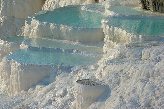Full-Day Guided Tour in Pamukkale and Salda Lake - The Itinerary: A Deep Dive into the Day