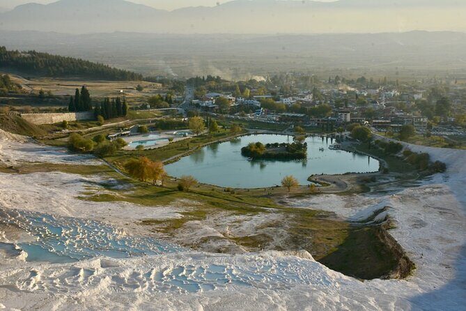 Full-Day Guided Tour in Pamukkale and Salda Lake - Frequently Asked Questions (FAQs)