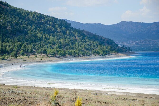 Full-Day Guided Tour in Pamukkale and Salda Lake - Final Thoughts