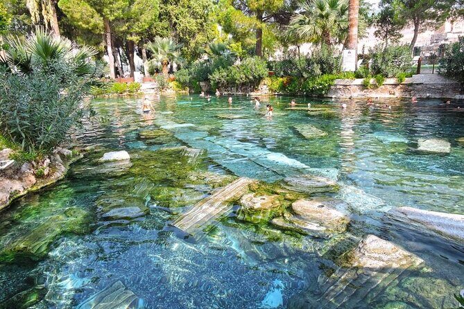 Full Day Guided Tour in Pamukkale from Istanbul by Flight - Final Thoughts
