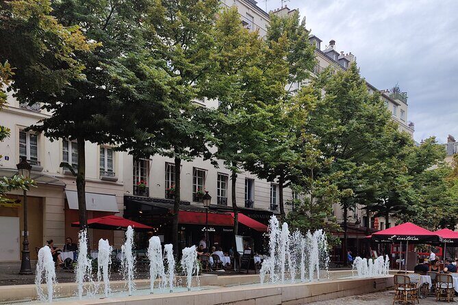 Full-Day Guided Tour in Paris with Hotel Pick Up & Drop - A Deep Dive Into the Paris Private Tour