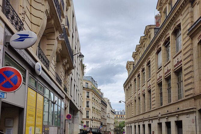 Full-Day Guided Tour in Paris with Hotel Pick Up & Drop - Who Is This Tour Best For?