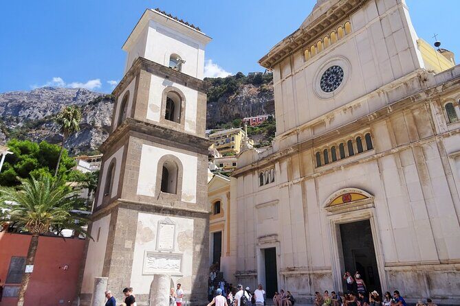 Full-Day Guided Tour in Pompeii, Sorrento and Amalfi Coast - Final Thoughts: Is This Tour Worth It?