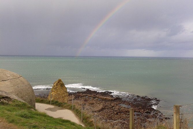 Full Day Guided Tour Normandy D Day American Sector - The Experience: Practical Details and What it Means for You