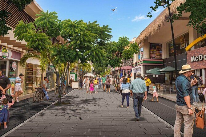 Full Day Guided Tour of Tulum and Coba, 4 places in 1 Day - Who This Tour Is Best For