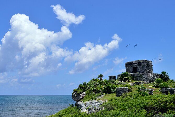 Full Day Guided Tour of Tulum and Coba, 4 places in 1 Day - Final Thoughts: Does It Deliver Value?