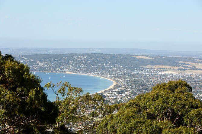 Full-Day Guided Tour on the Beautiful Mornington Peninsula. - An Overview of the Tour Experience