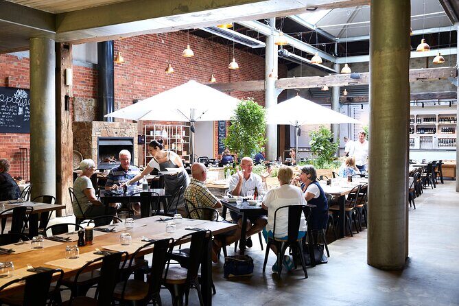 Full-Day Guided Tour on the Beautiful Mornington Peninsula. - The Transport and Group Experience