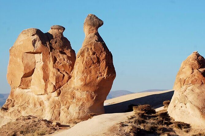 Full Day Guided Tour The Hot Side of Cappadocia - Is This Tour Worth It?