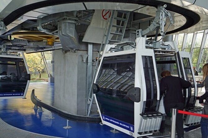 Full Day Guided Tour to Bursa and Uludag - Exploring Bursa and Uludağ in Depth