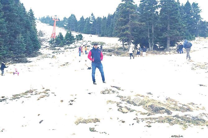 Full Day Guided Tour to Bursa and Uludag - Who Is This Tour Perfect For?