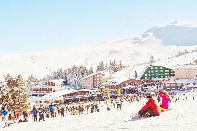 Full Day Guided Tour to Bursa and Uludag With Cable Car And Lunch - A Deep Dive into What This Tour Offers