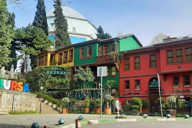 Full Day Guided Tour to Bursa with Lunch and Cable Car - Practical Details and Considerations