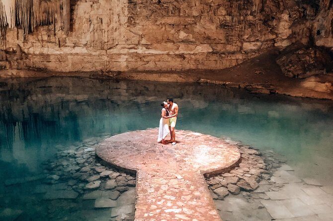 Full-Day Guided Tour to Chichén Itzá Archaeological Site - Final Thoughts