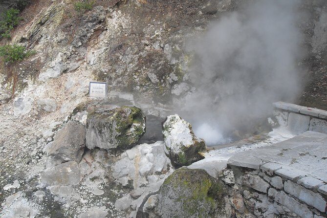 Full Day Guided Tour to Furnas with Lunch Included - What We Loved About the Tour
