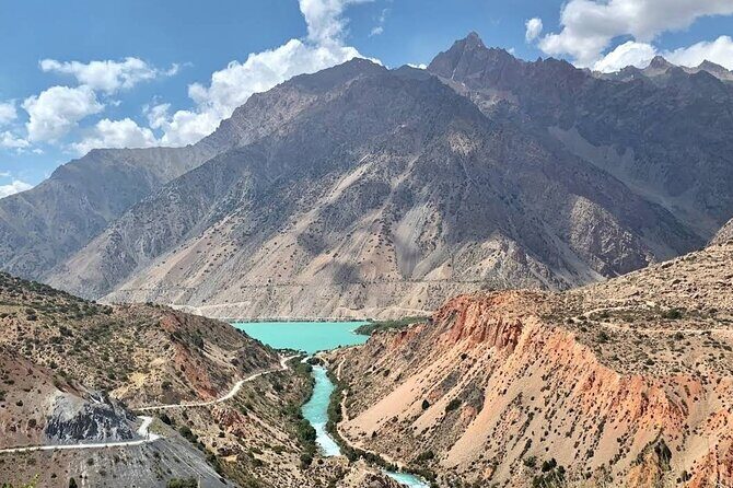 Full-day guided tour to Iskanderkul Lake from Dushanbe - Who Is This Tour Best For?