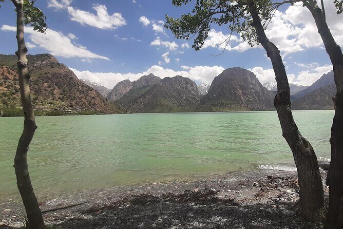 Full-day guided tour to Iskanderkul Lake from Dushanbe - FAQ