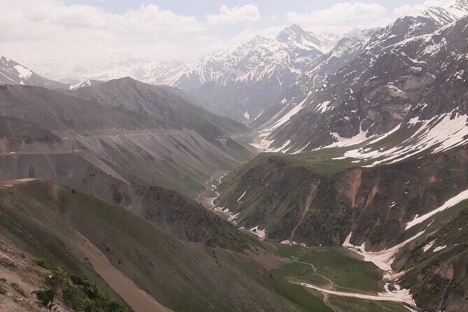 Full-day guided tour to Iskanderkul Lake from Dushanbe - Final Thoughts