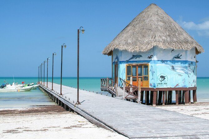 Full-Day Guided Tour to Isla Holbox from Cancun - The Sum Up