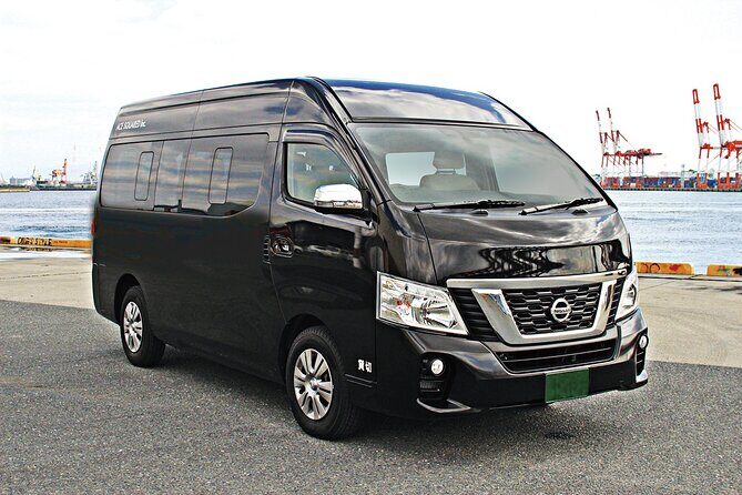 Full Day Guided Tour to Kyoto and Nara from Osaka by Van - The Itinerary in Detail