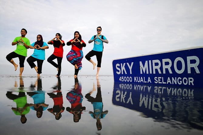 Full-Day Guided Tour to Malacca from Kuala Lumpur with Lunch - FAQs