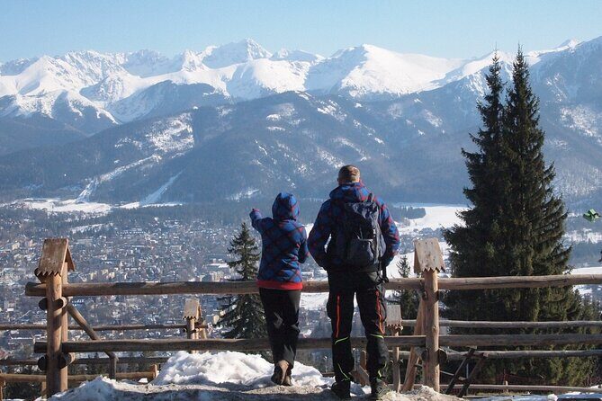 Full-Day Guided Tour to Zakopane and Polish Mountains with Pickup - FAQ
