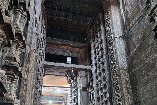 Full Day Guided Tour:Discover Madurai's Top Attractions - The Sum Up