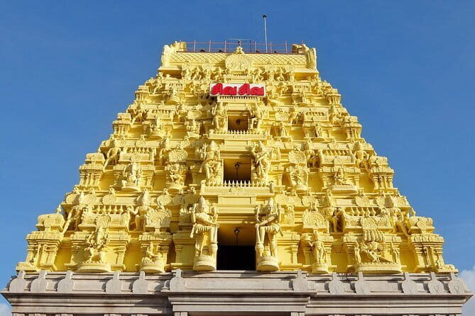 Full Day Guided Tour:Discover Madurai's Top Attractions - FAQ