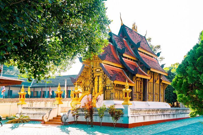 Full-Day Guided Tuk Tuk Chiang Mai Adventure and Rafting - What’s Included and What’s Not
