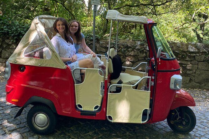Full-Day Guided Tuk-Tuk Tour in Sintra - What the Reviews Say
