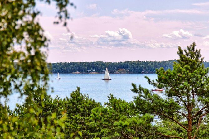 Full-Day Guided Turku and Castle Tour from Helsinki - Analyzing the Value: Is It Worth It?