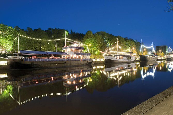 Full-Day Guided Turku and Castle Tour from Helsinki - Who Is This Tour Best Suited For?