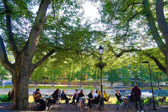 Full-Day Guided Turku and Castle Tour from Helsinki - Final Thoughts