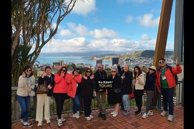 Full Day Guided Wellington Tour including guided tour at Te Papa - Final Thoughts