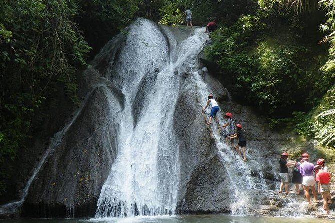 Full-Day Guilin Gudong Waterfall & Crown Cave Private Tour - Introduction to the Full-Day Guilin Tour